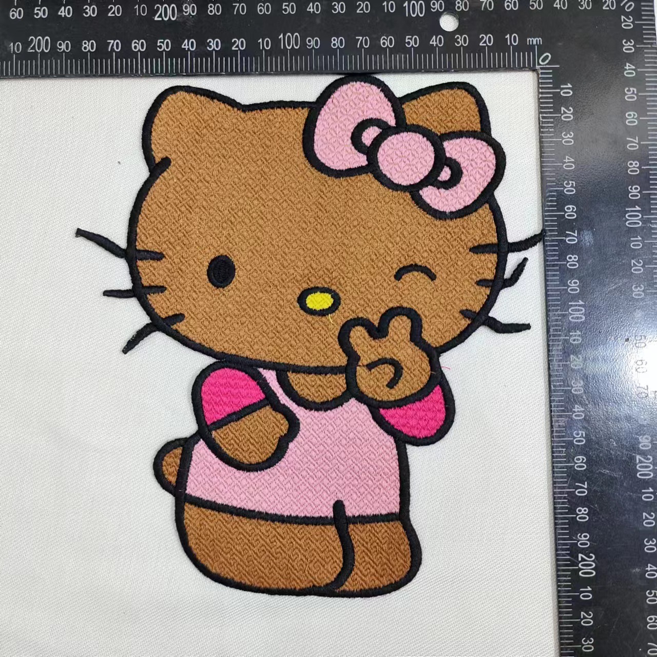 コーヒー色ビエkt猫