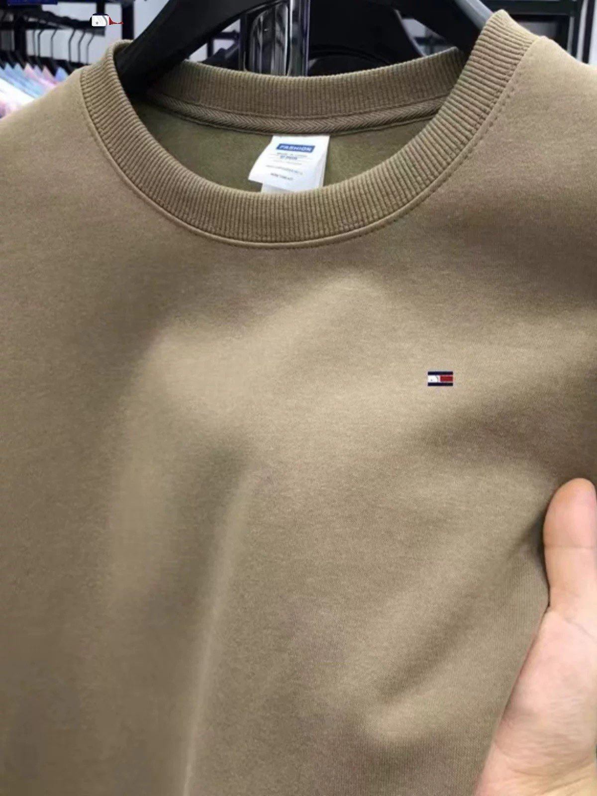 （春秋向け）カフェオレ色