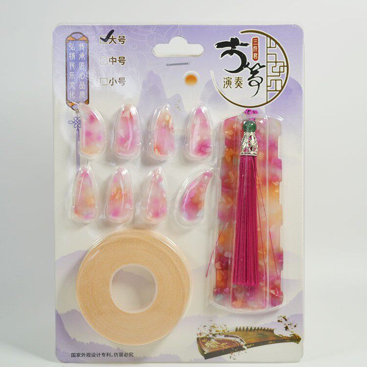 ローズレッドの花色