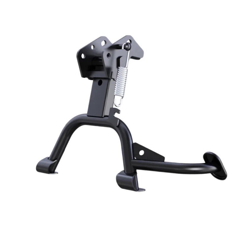 メカニック Mmax110/Mmax130p/150p オリジナルプラスハイサポート ビッグサポート ダブルフットブラケット