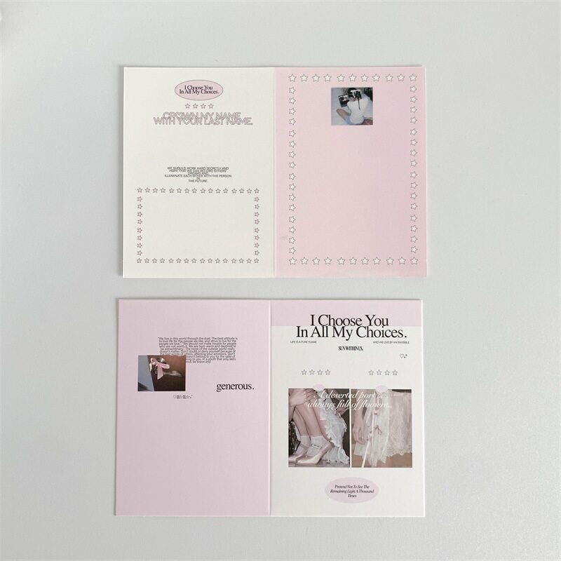 折りたたみバレエガール