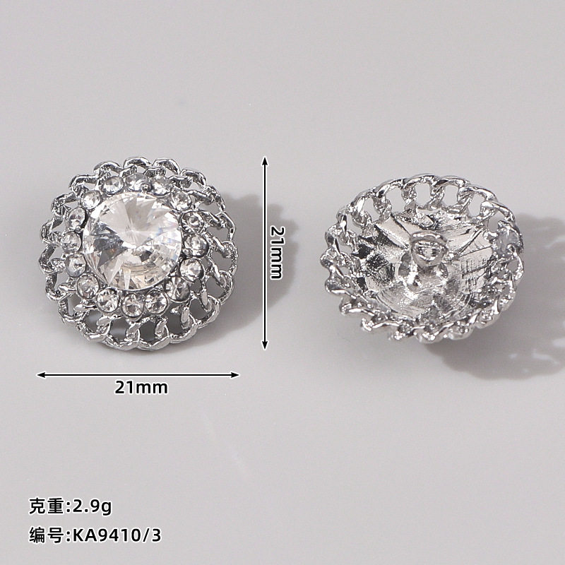 KA9410/3白K白A白ガラス