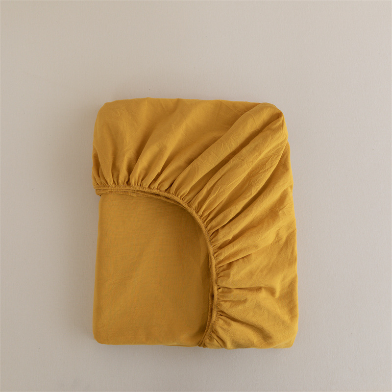 ターメリック [クラスA ピュアコットンウォッシュ]