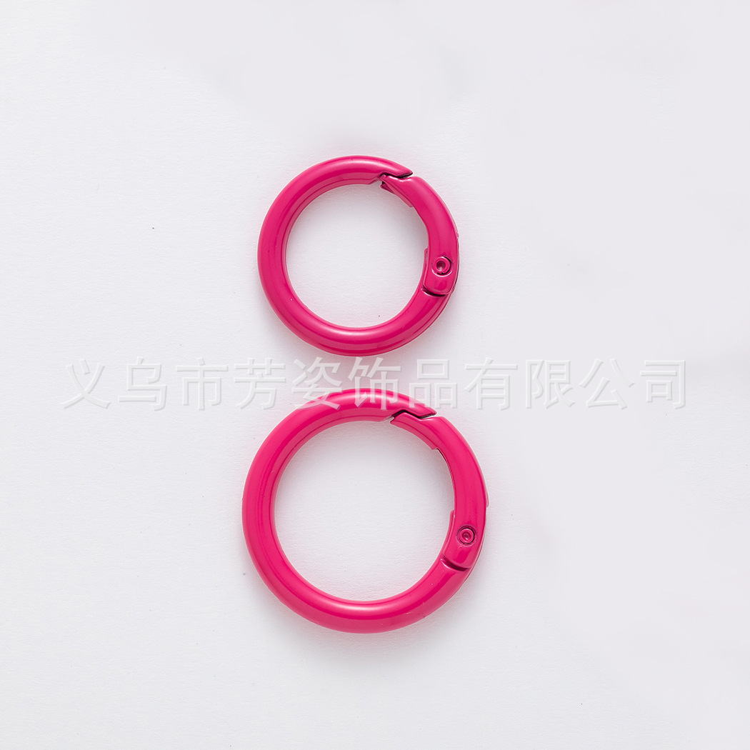 20#  ローズレッド