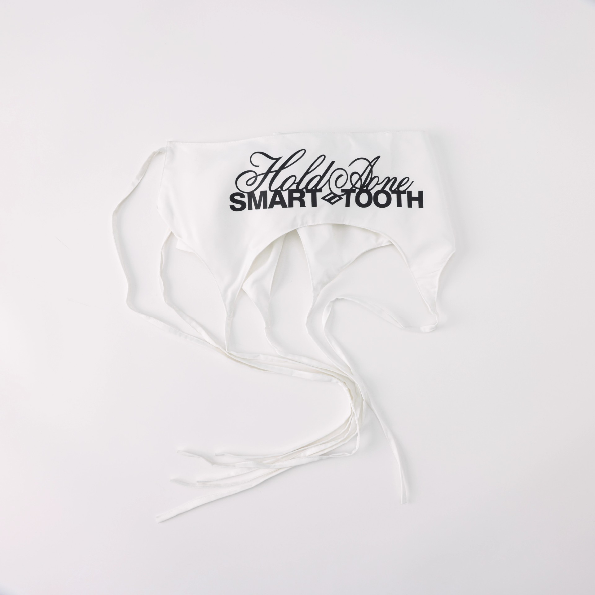 ホワイトSMARTガードル