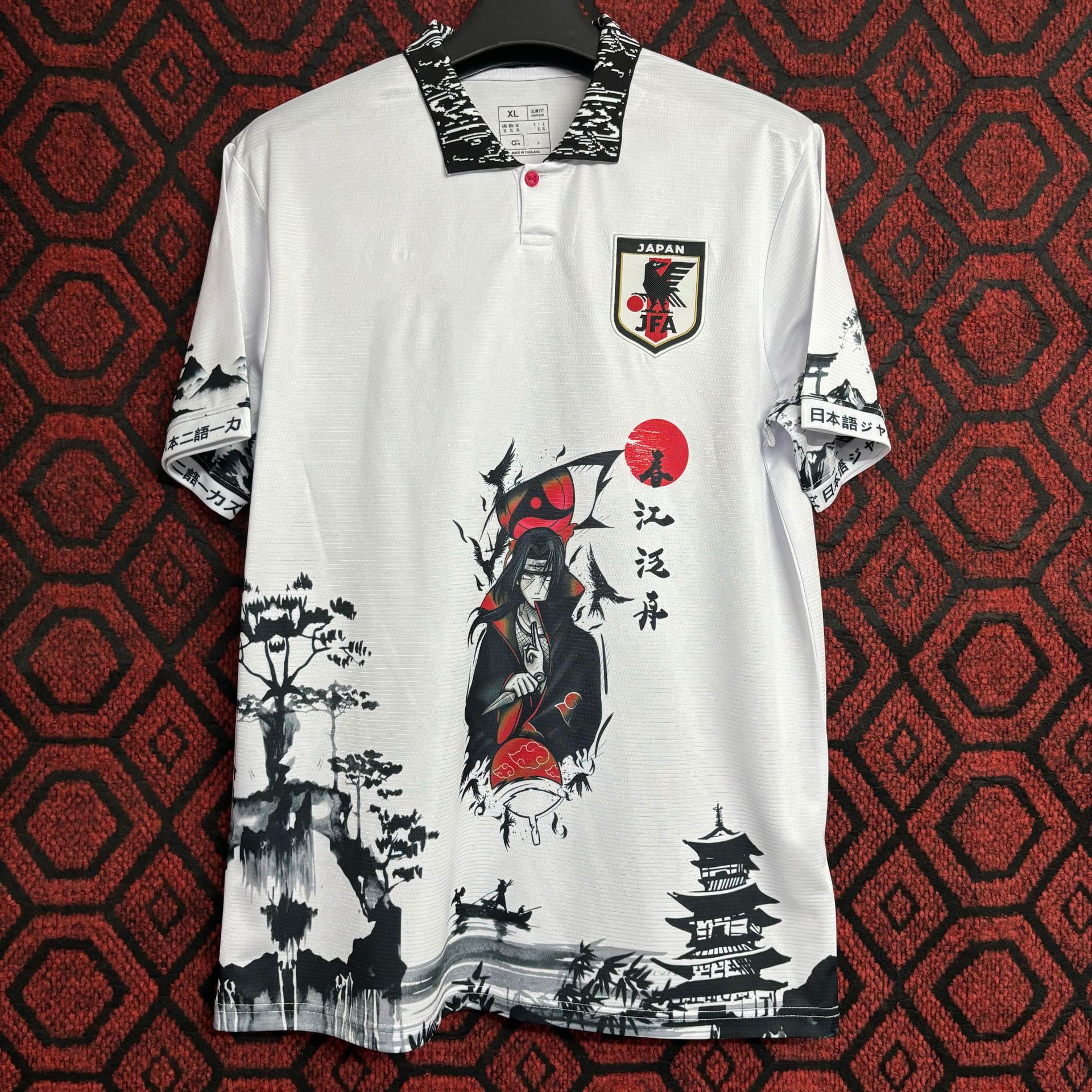 春江宇志波イタチ