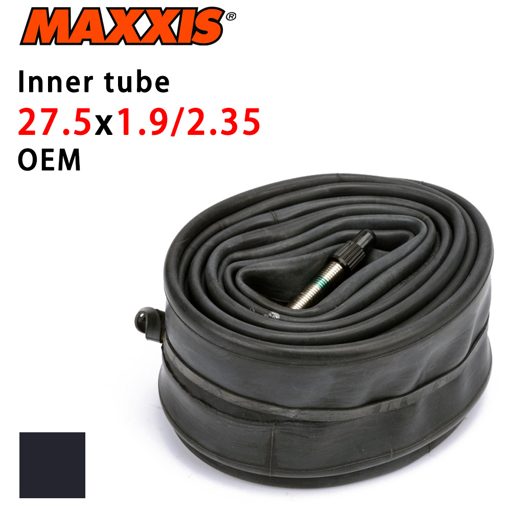 バルク 箱なし 27.5*1.9/2.35 フレンチ口 32mm (0.8mm)