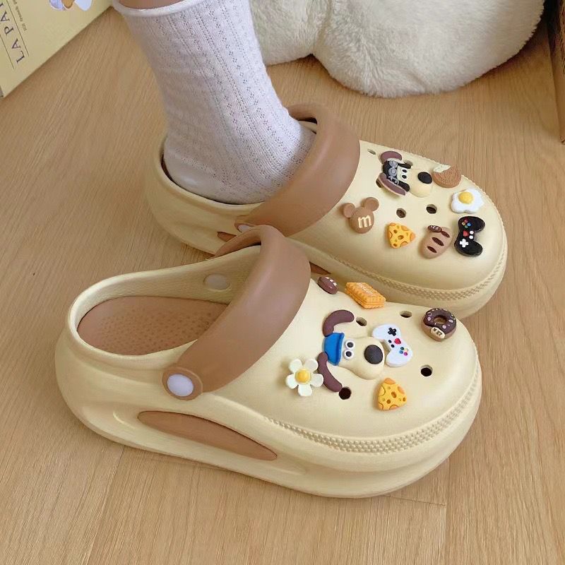 チーフドッグ カーキ