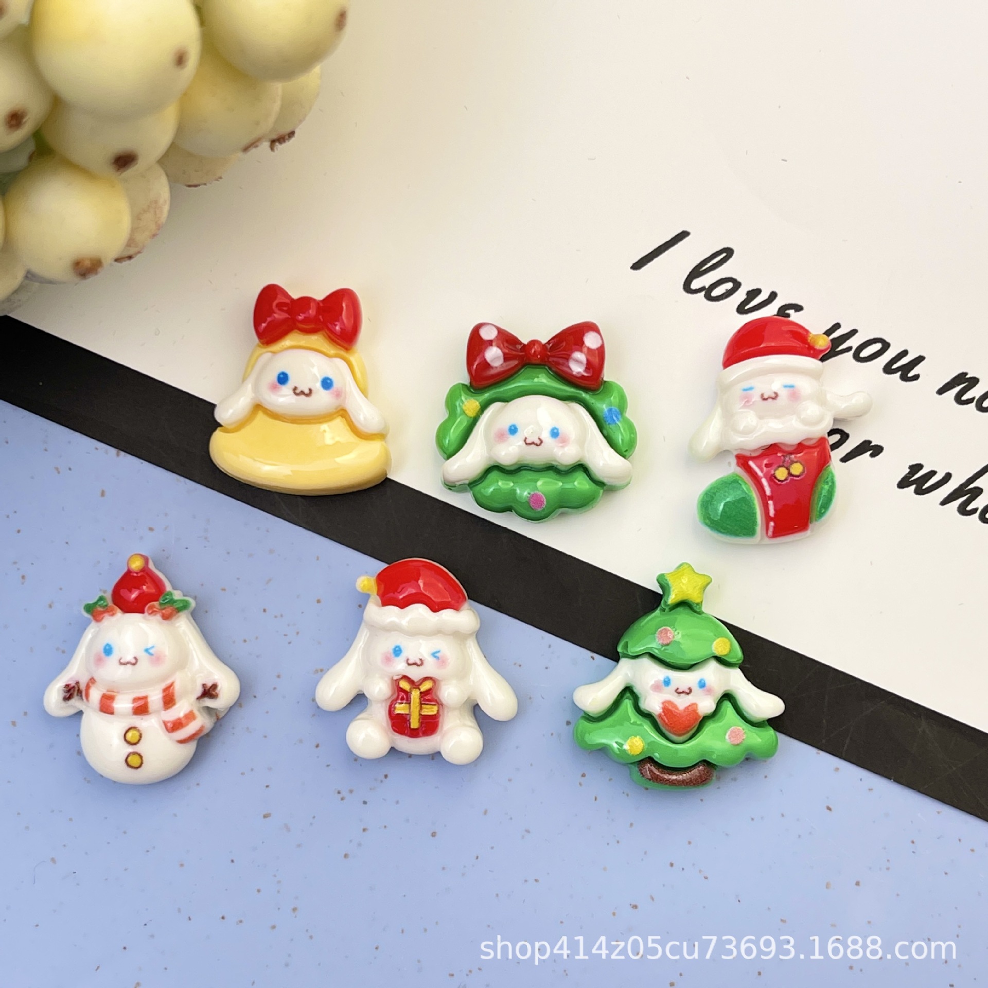 新しいクリスマス犬シングル