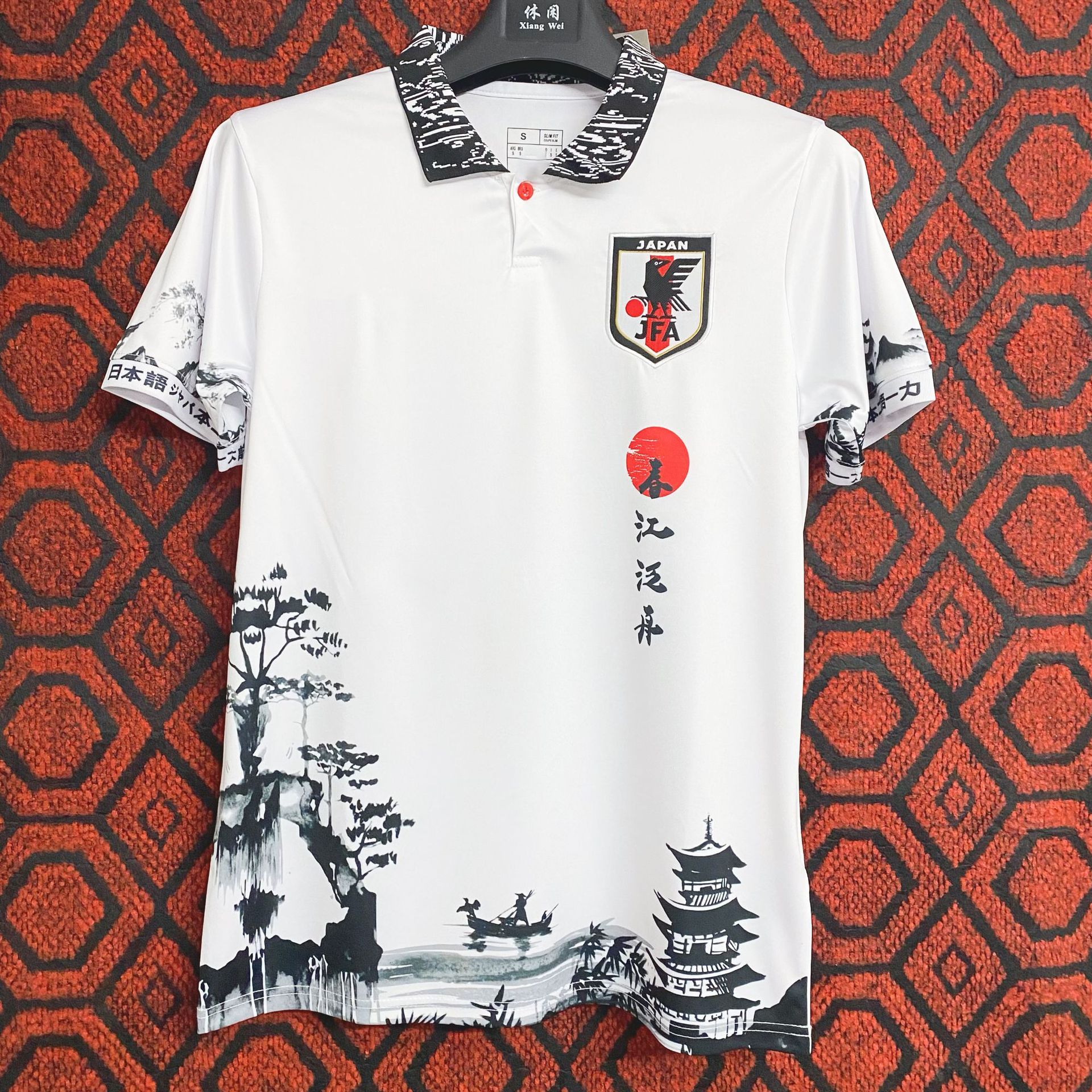 23-24 日本の春江