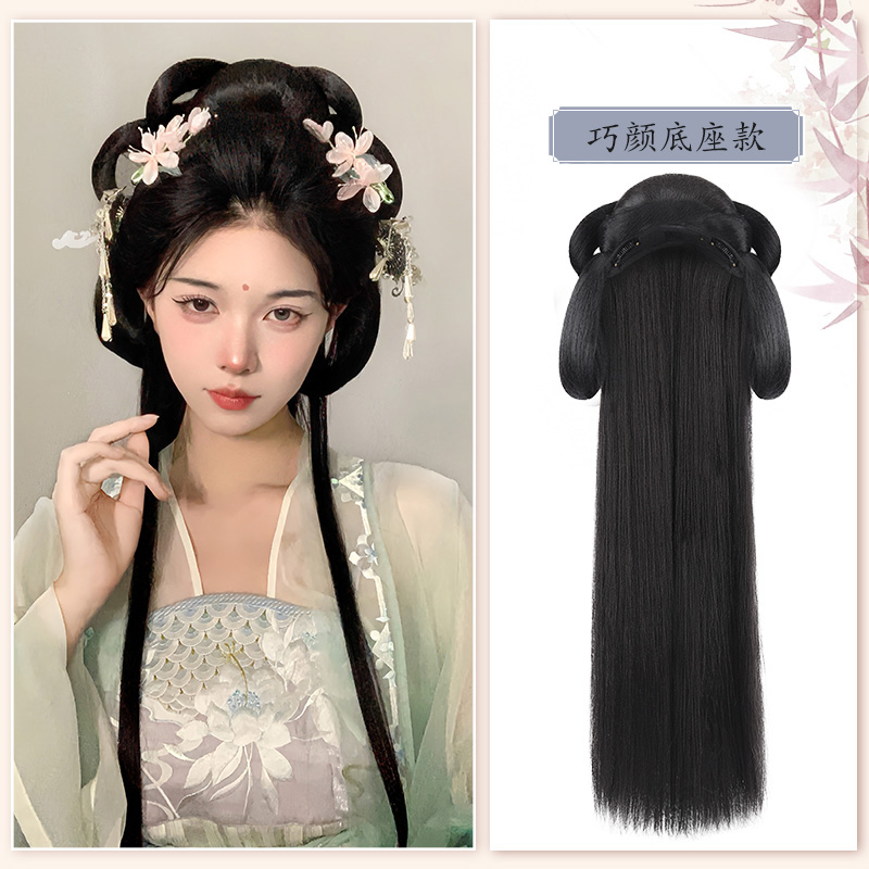 喬燕ベースモデル