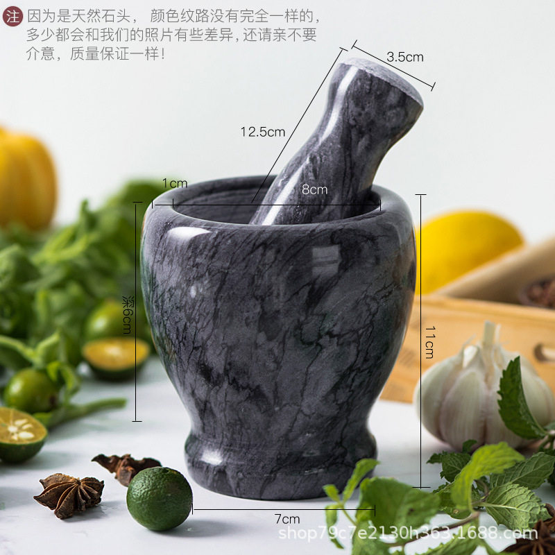 ストレートブラックレースガーリックハンマー