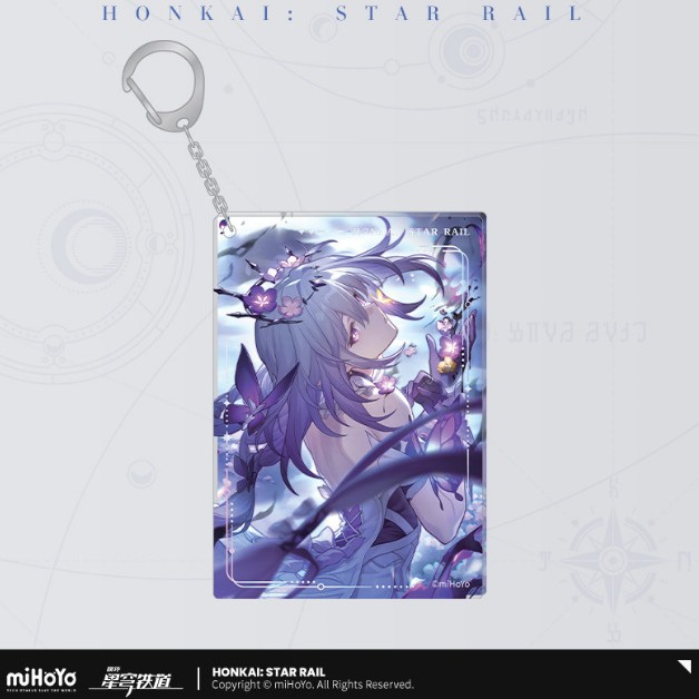 蝶々チャーム - さよならを、もっと美しく。（小売価格28円）