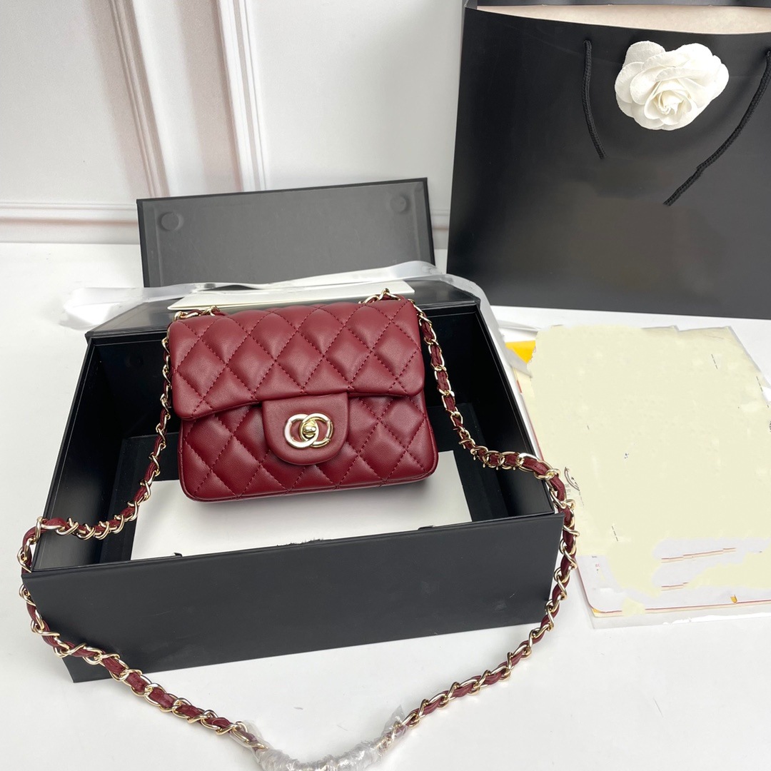 ダークレッドゴールドラベル