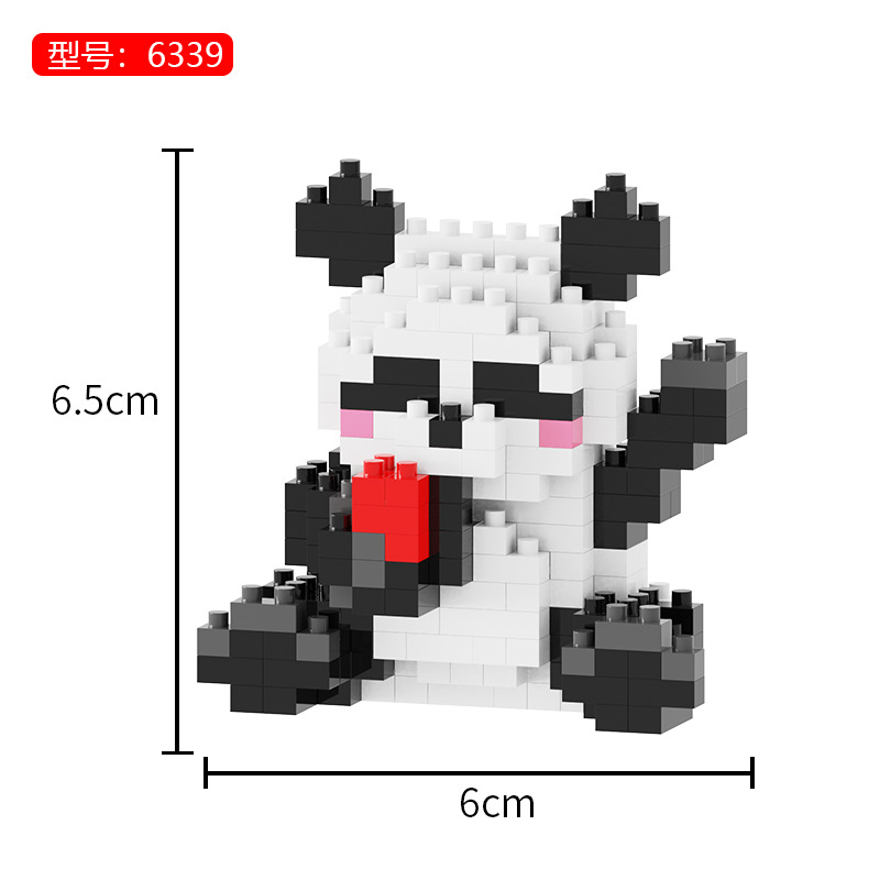 ミニアップルブロッサム★ヤンピン 6339