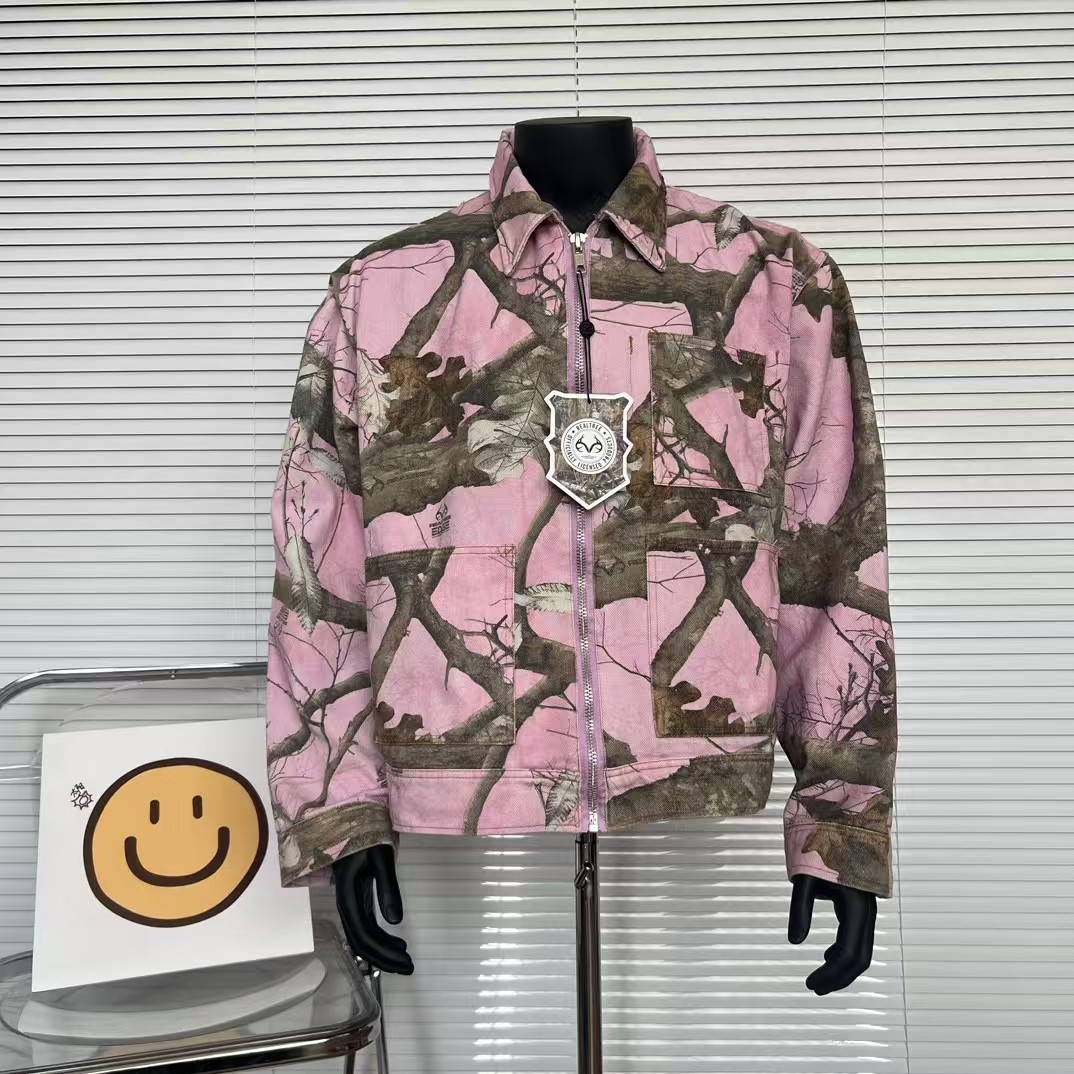 ピンク
