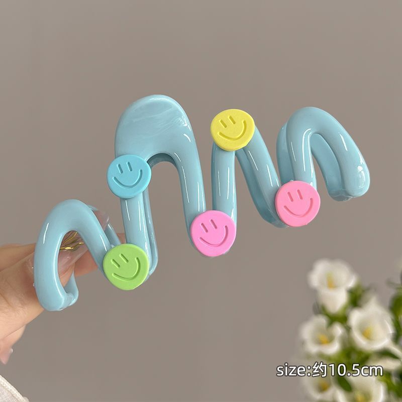 1#ブルーウェーブグリッパー 約11cm