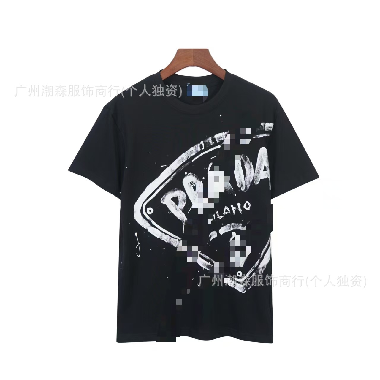 8389 ブラック
