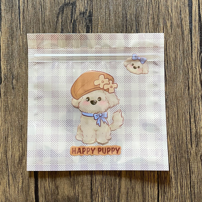 13.5*13.5cm * デザイン4 * 両面14糸