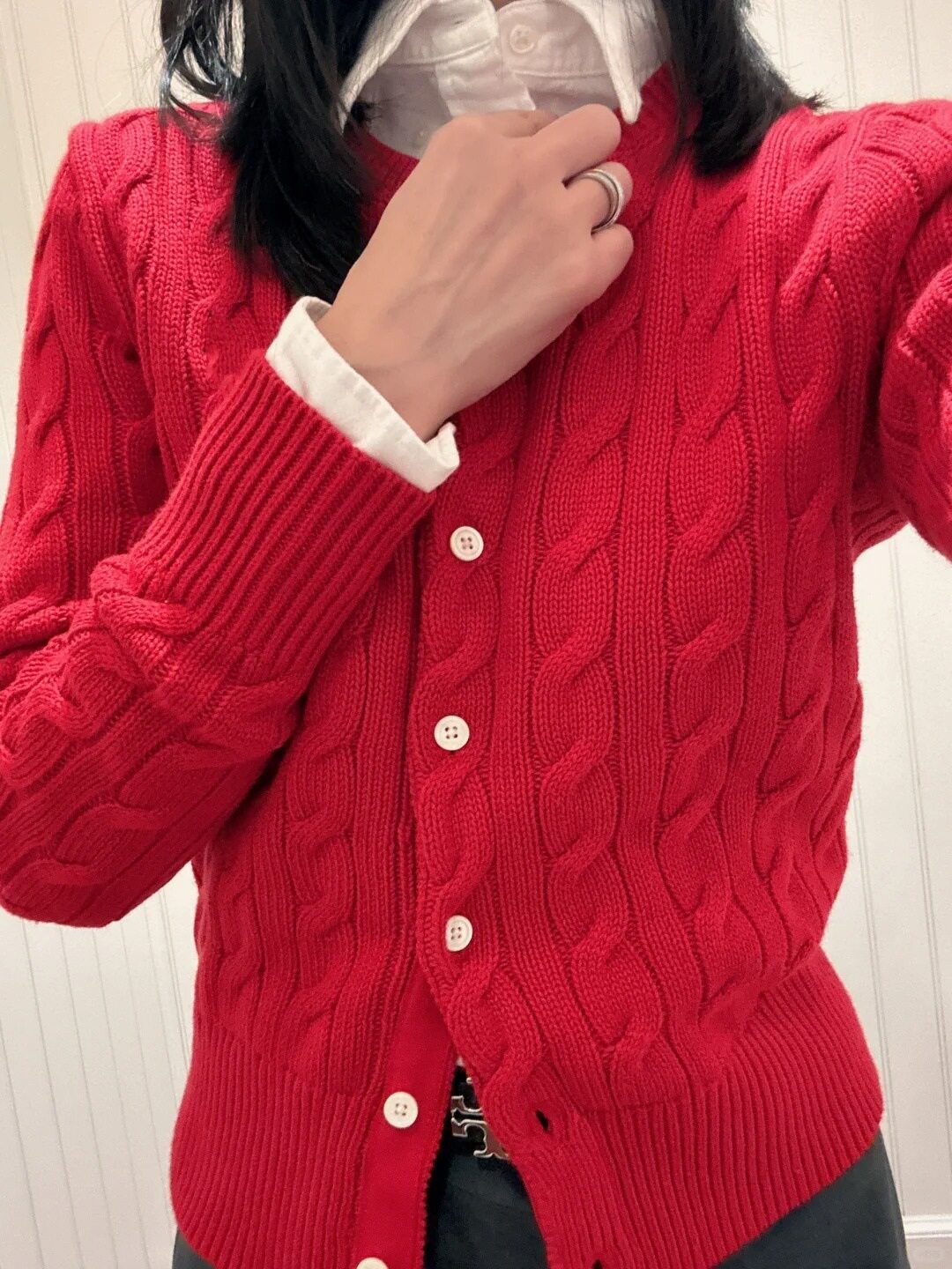 レッド(ゴールドラベル)