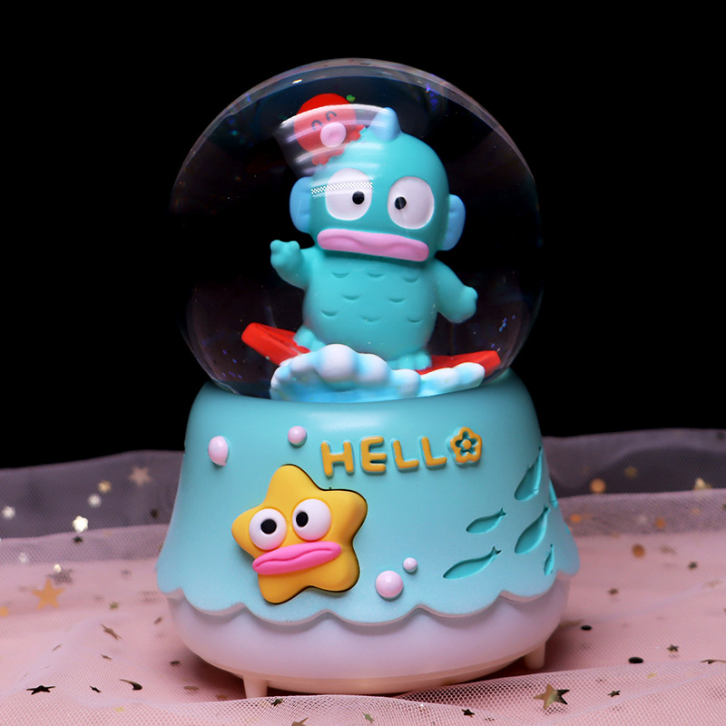 2422 カクレクマノミ B スタイル リトルタコ