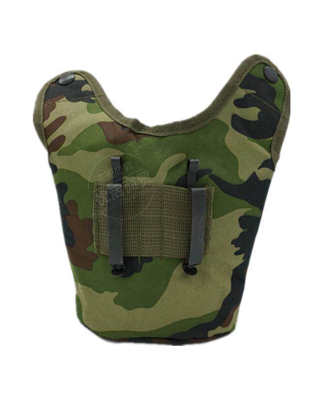 Usジャングルバッグ