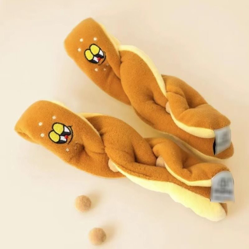 長いパン