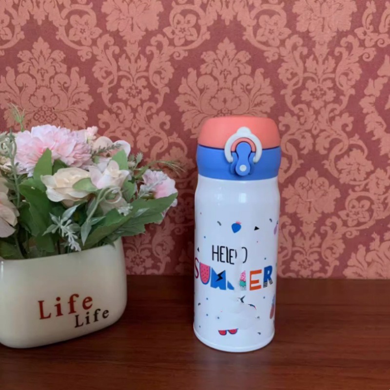 サマーフルーツファン 350ml