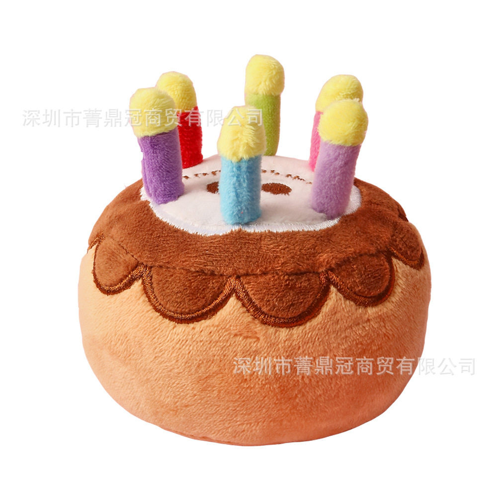 誕生日ケーキ
