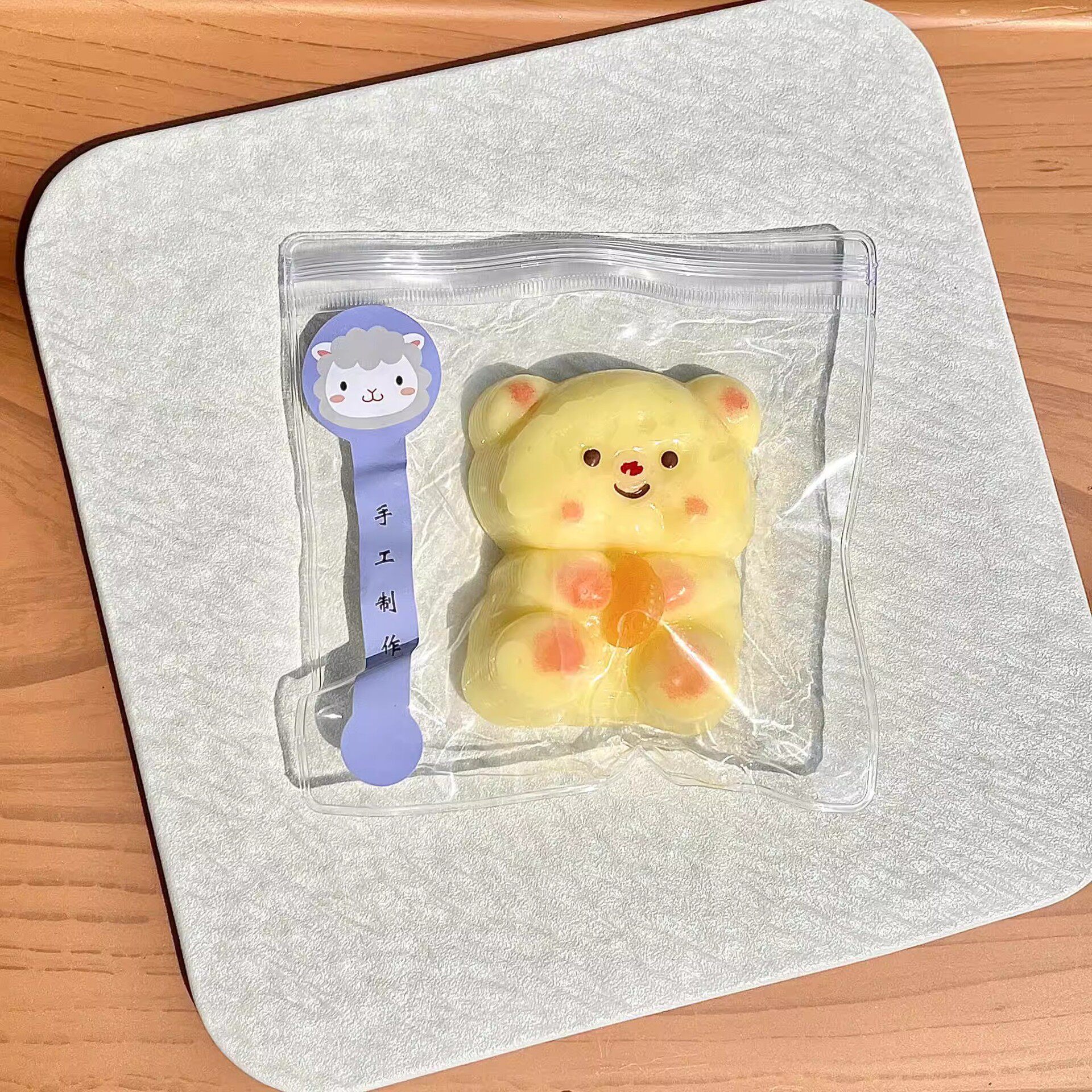 バターベア