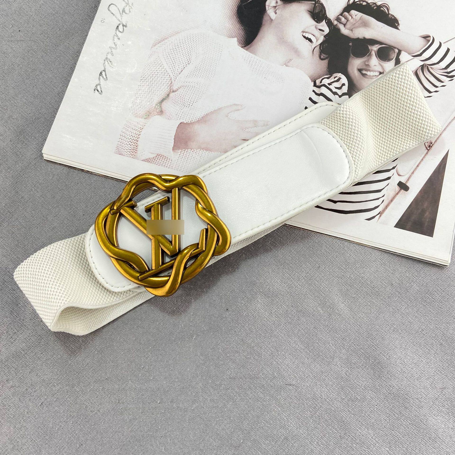 ホワイト(lvウィーブ)