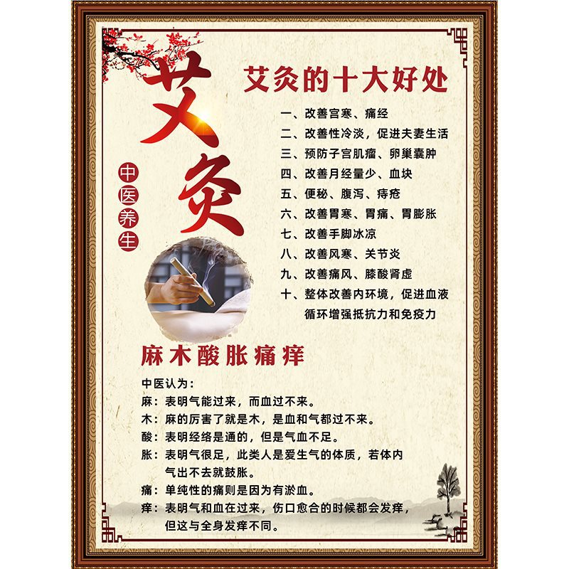 お灸1