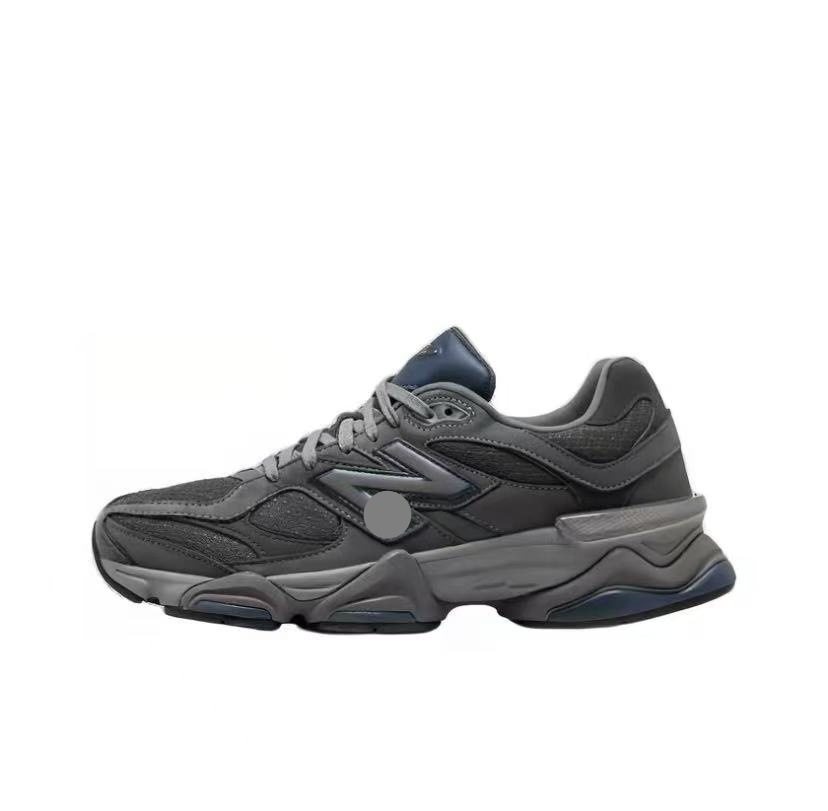 U9060ECC ダークグレーとブルー