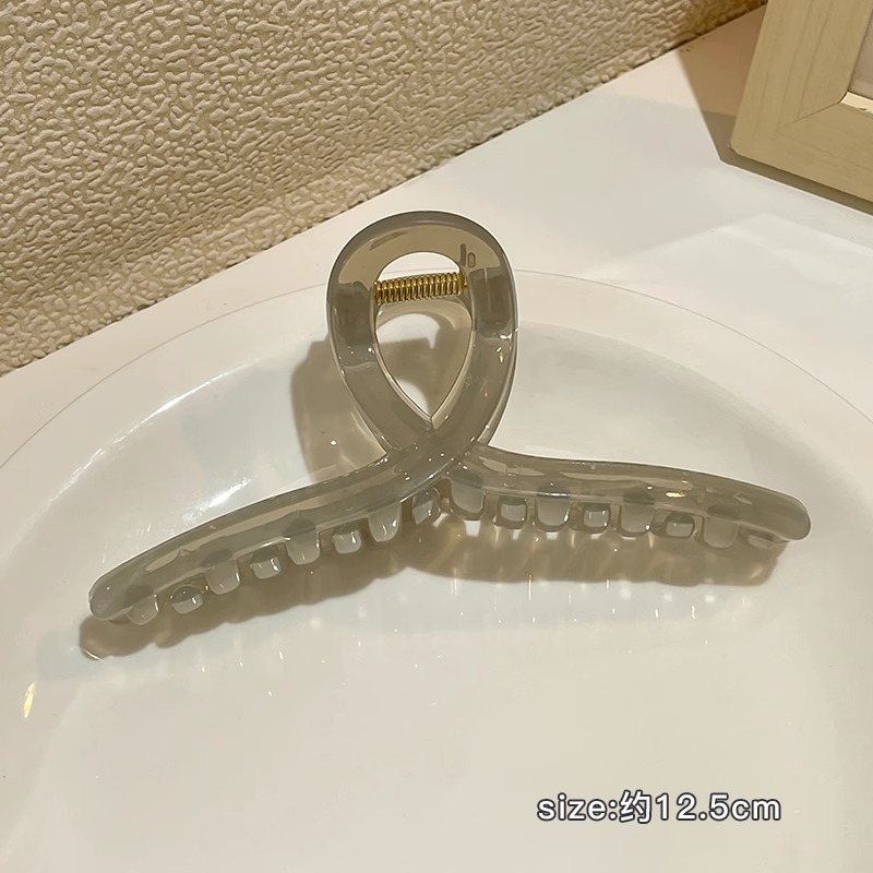 3 # グレークロス12.5cm