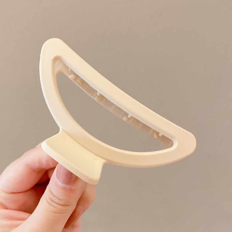 29 # ベージュ-d字