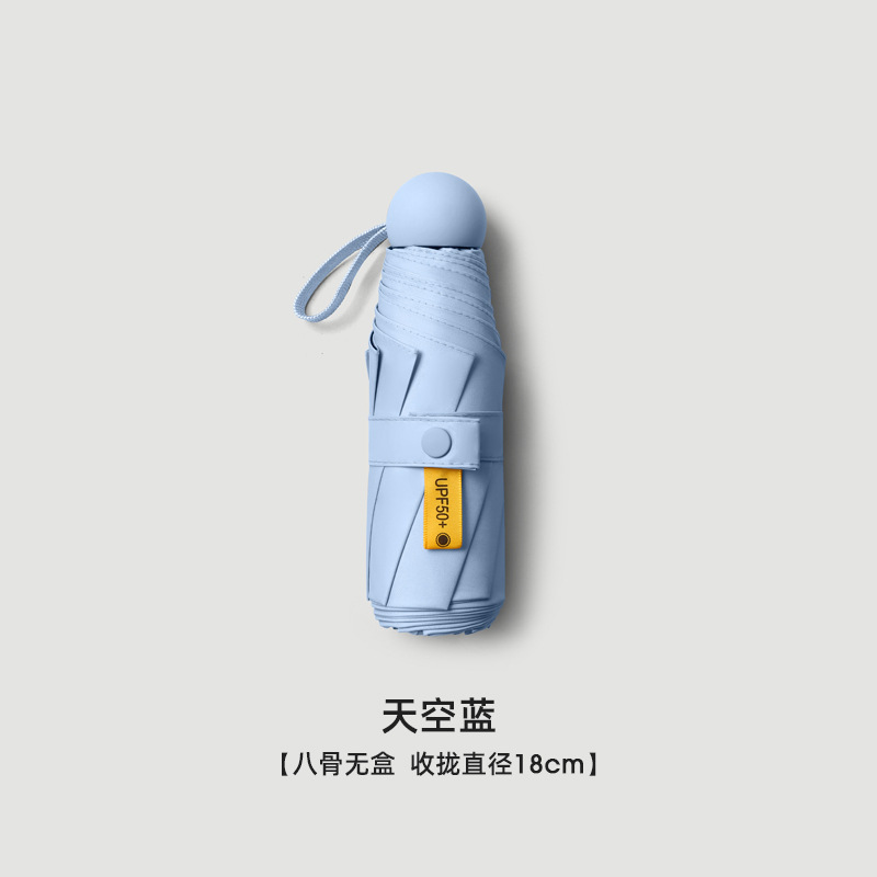 42% off ボーン - スカイブルー