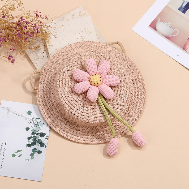 レザーピンク足長花粉