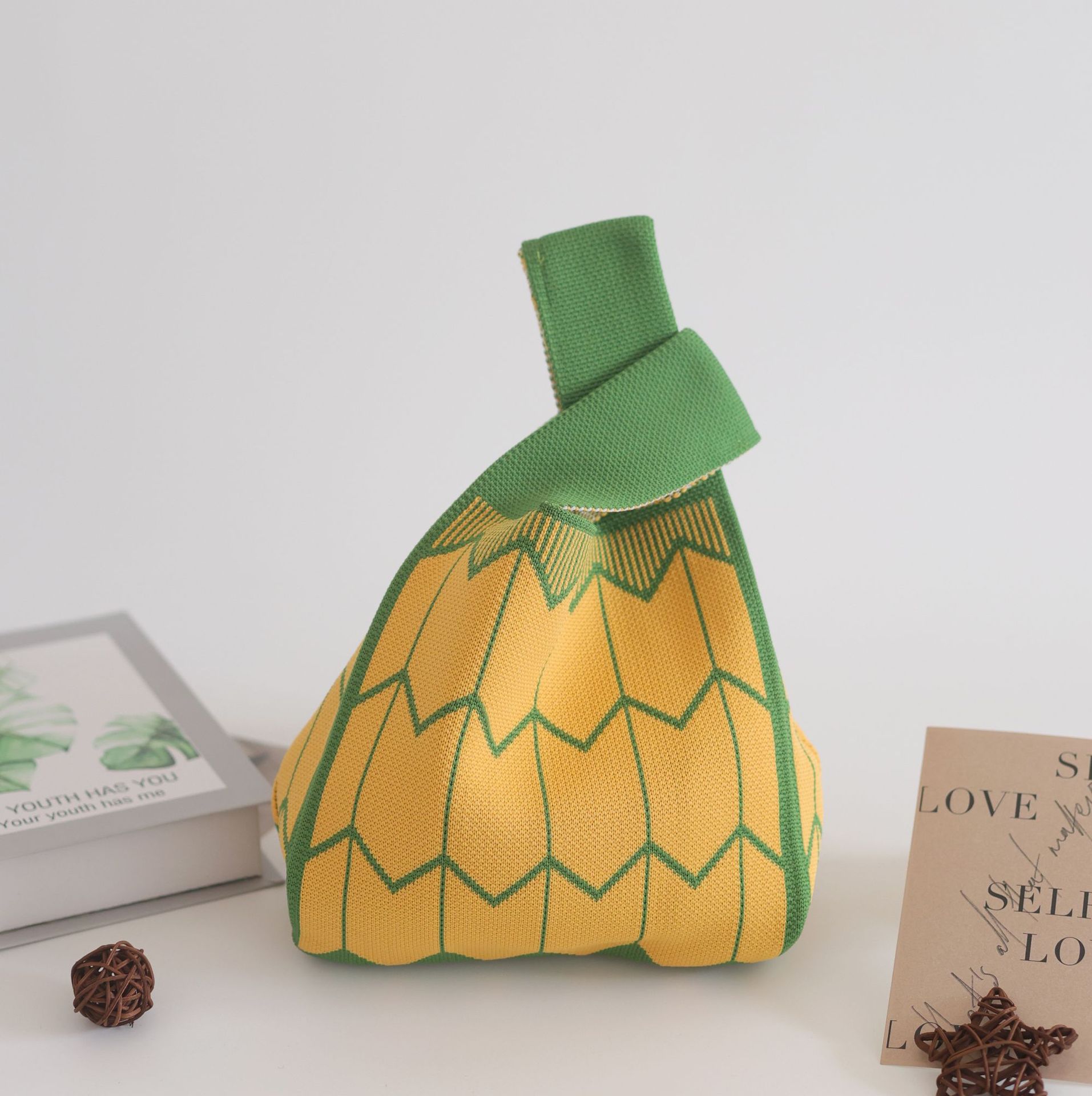 アローグリーン