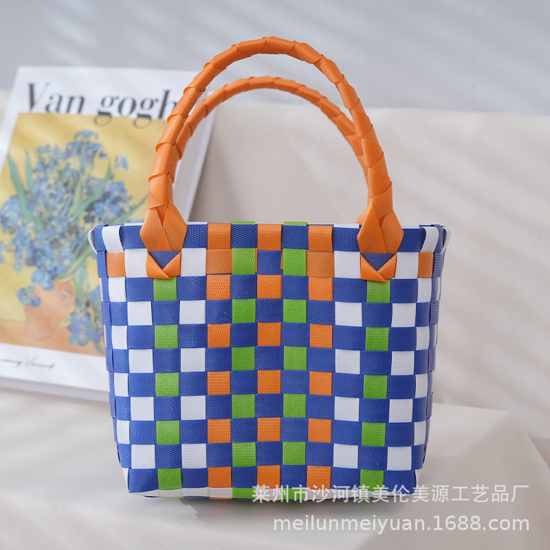 スタイル12（裸バッグ）