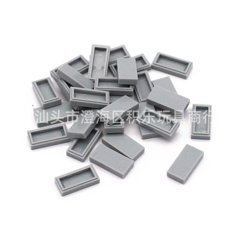 ライトグレー 0.1KG(約357個)