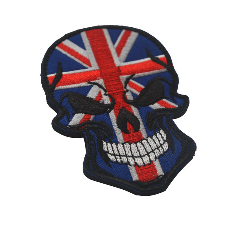 V00585-11頭蓋骨イギリス