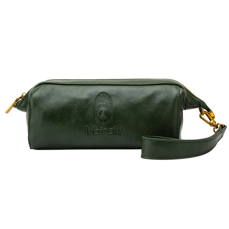 ダークグリーン