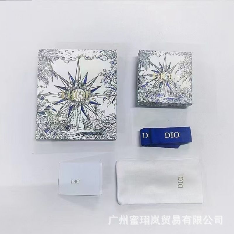 Dijia 六芒星ボックス