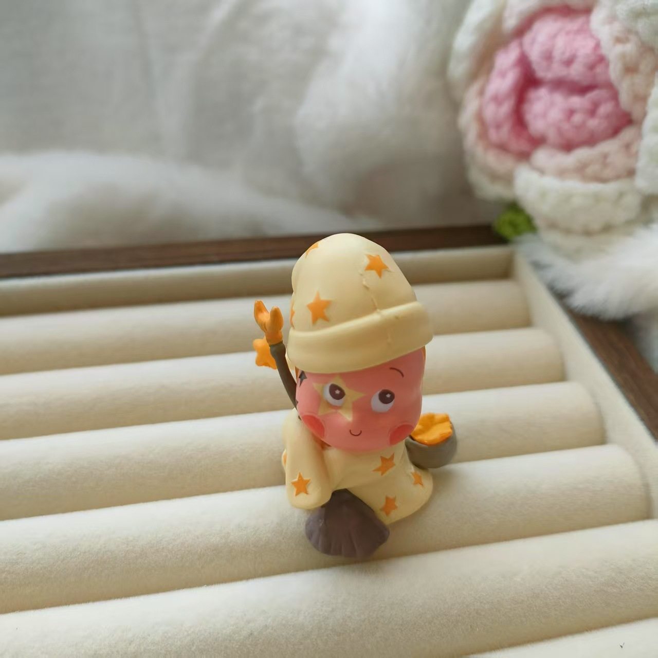 夢のキャッチャー