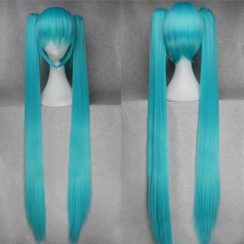 初音ミク ウィッグ