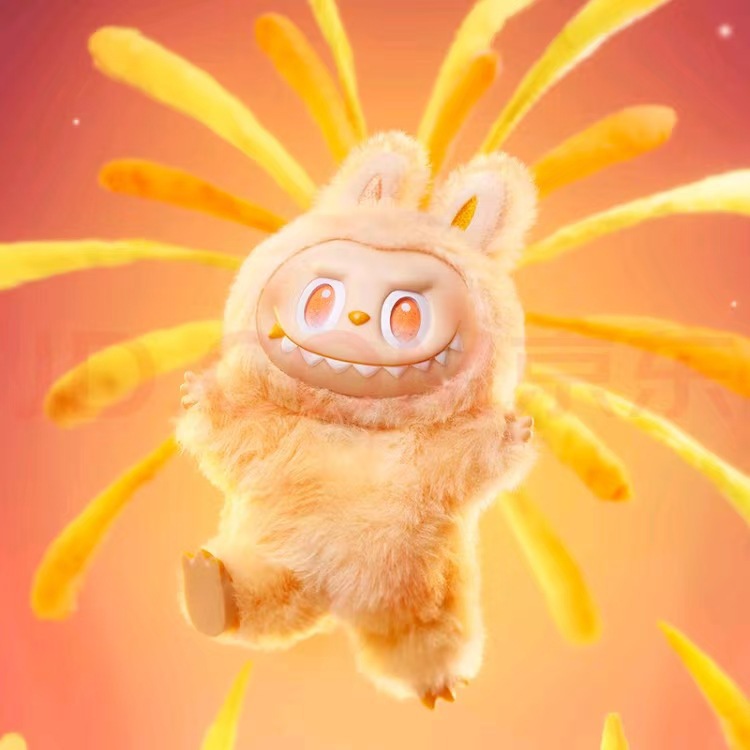 三代目～喜び(黄色)