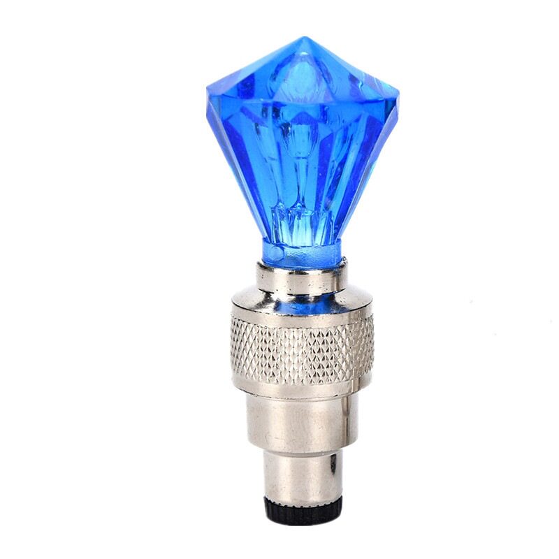 ホットウィール バルブ ブルー ダイヤモンド