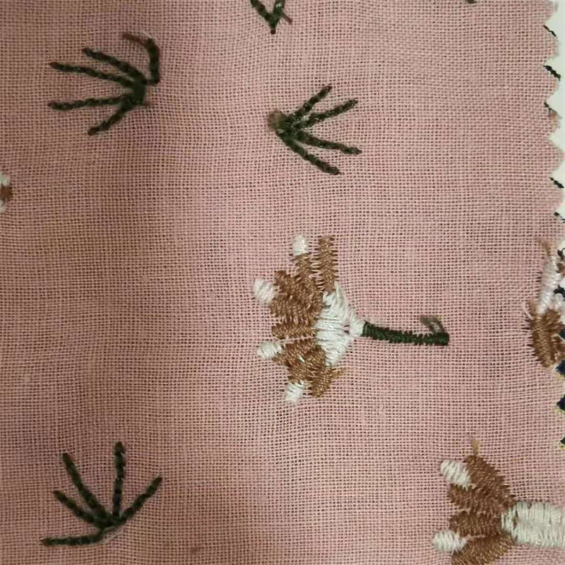 E8862-A ピンク(ドア幅120cm、ラミーコットン)