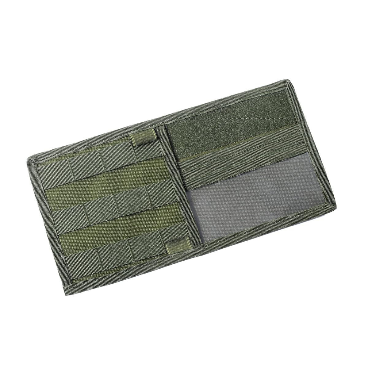 アーミーグリーン