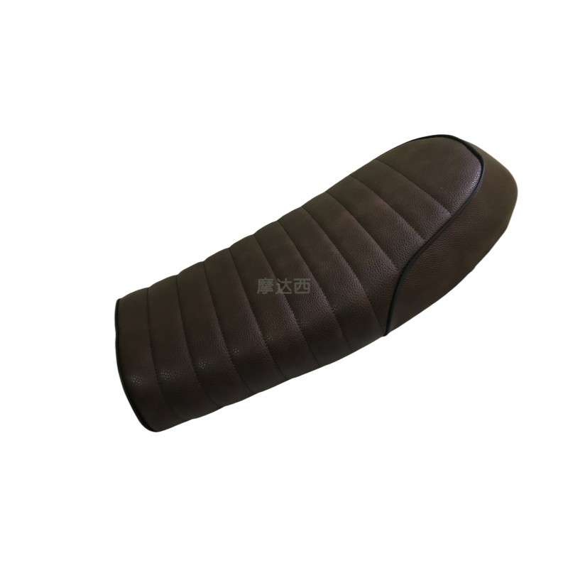 フラットブラウン